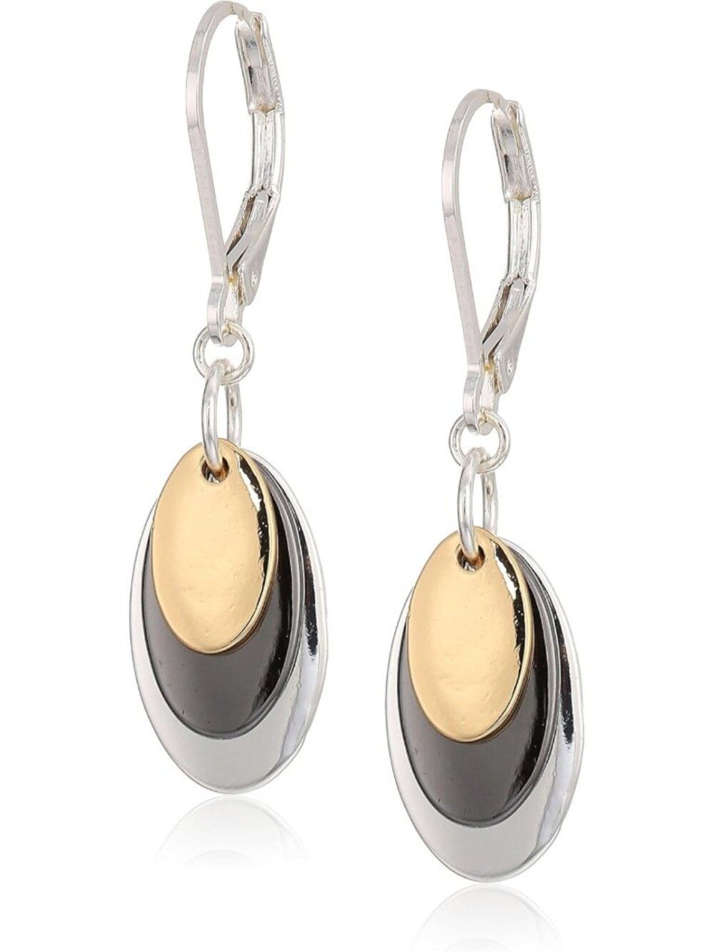 Stylish Drop Earrings for Women - Lightweight Fashion Jewelry for Everyday
